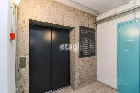 Гараж в Тюменская область, Тюмень ул. Первооткрывателей, 12 (13 м)