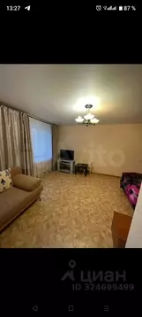 1-к кв. Марий Эл, Йошкар-Ола ул. Анциферова, 4 (36.0 м)