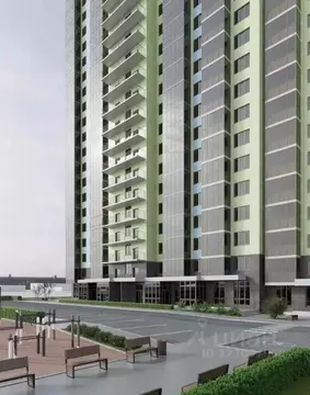 2-к кв. Красноярский край, Красноярск ул. Калинина, 175 (58.0 м)