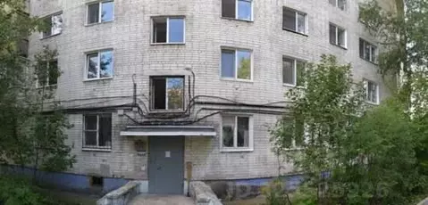 2-к кв. Пермский край, Пермь Заречная ул., 143 (46.0 м)