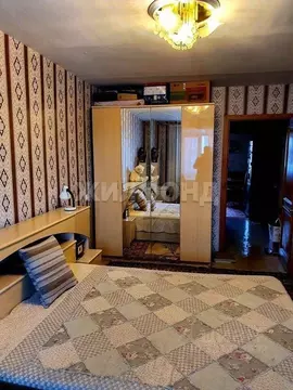 2-к кв. Томская область, Томск Водяная ул., 8 (65.0 м)