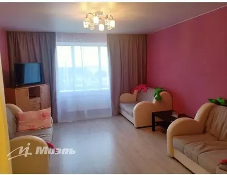 Продается 3-комнатная квартира