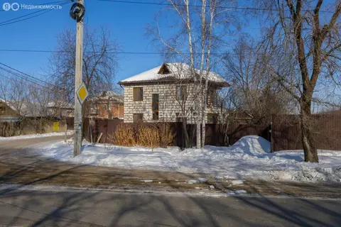 Дом в Благовещенск, СТ Вишенка (104.3 м)