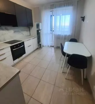 2-к кв. Москва Тайнинская ул., 9 (66.0 м)