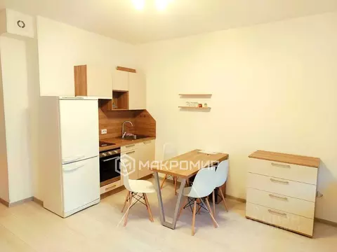 Студия Санкт-Петербург просп. Ветеранов, 194 (24.2 м)