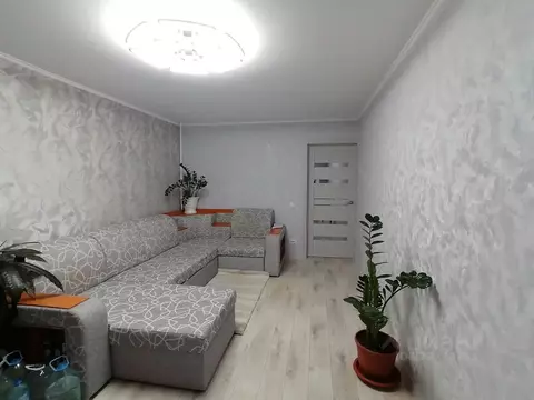 2-к кв. Ямало-Ненецкий АО, Ноябрьск Привокзальная ул., 1 (43.3 м)