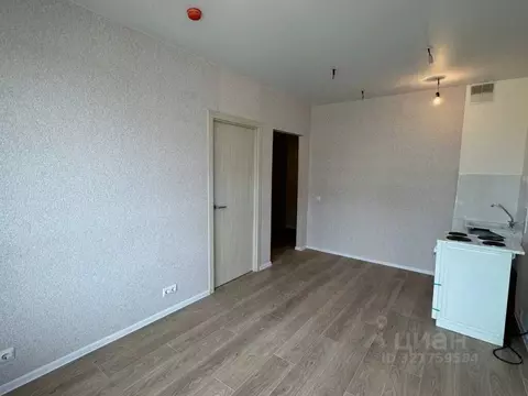 1-к кв. Амурская область, Благовещенск ул. 50 лет Октября, 265 (33.6 ...