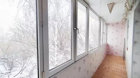 2-к кв. Пермский край, Пермь бул. Гагарина, 58Г (51.5 м)