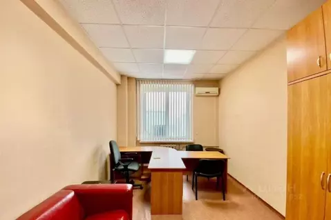 Офис в Москва просп. Маршала Жукова, 17 (15 м)