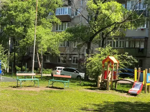 Квартира, 2 комнаты, 52.3 м