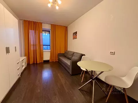 Студия Санкт-Петербург просп. Буденного, 23к3 (24.0 м)