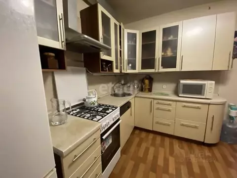 3-к кв. Ямало-Ненецкий АО, Новый Уренгой Молодежная ул., 7Г (70.0 м)