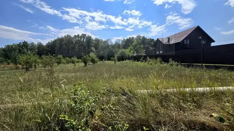 Участок в Адыгея, Майкопский район, Краснооктябрьское с/пос, пос. ...