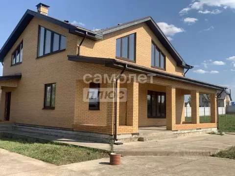 Дом в Тульская область, Ясногорский район, Иваньковское с/пос, с. ...
