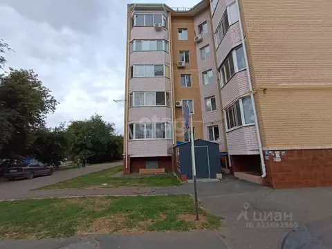 Помещение свободного назначения в Оренбургская область, Оренбург ...