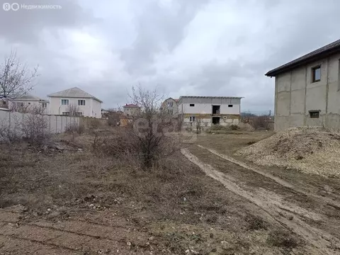 Участок в Чистенское сельское поселение, улица Къаралез (7.6 м)