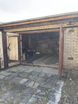 Гараж в Московская область, Щелково Щелково-3 мкр,  (28 м)