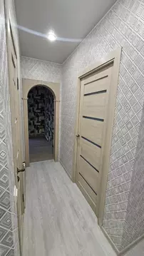 1-к кв. Новгородская область, Старая Русса ул. Яковлева, 39А (32.0 м)