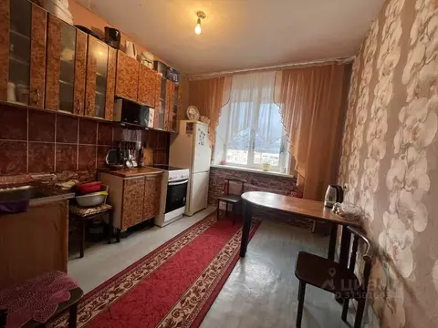 2-к кв. Хакасия, Пригорск рп 4 (54.0 м)