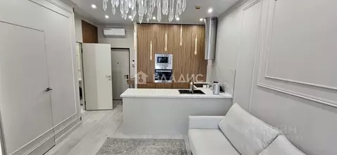 1-к кв. Москва Шмитовский проезд, 39к8 (42.0 м)