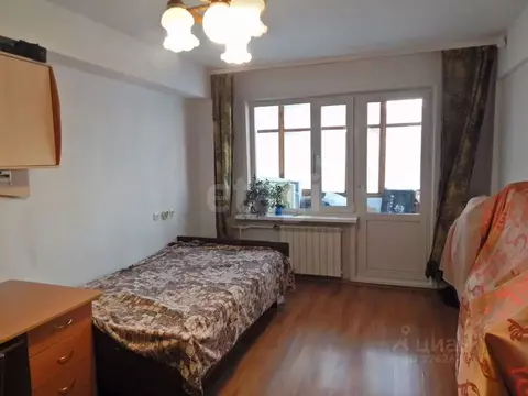 3-к кв. Иркутская область, Ангарск 33-й мкр, 11 (69.2 м)