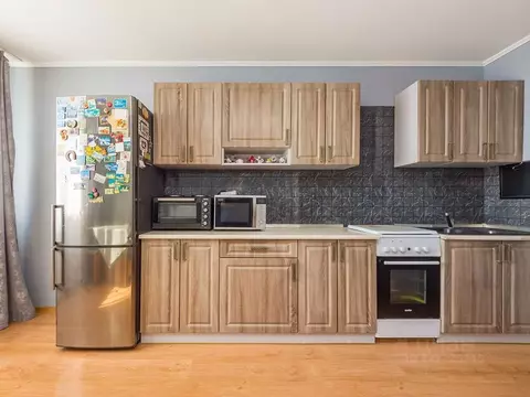 3-к кв. Калининградская область, Калининград Сельма мкр, ул. Виллима ...