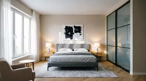 1-к кв. Ярославская область, Ярославль ул. Панина, 6/2 (45.91 м)