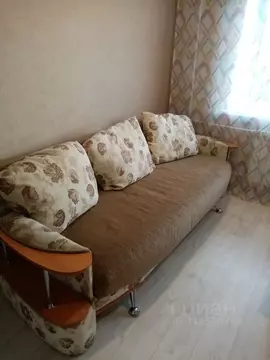 1-к кв. Омская область, Омск бул. Победы, 8 (30.0 м)