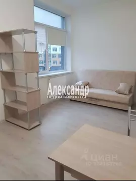 Студия Ленинградская область, Мурино Всеволожский район, просп. ...