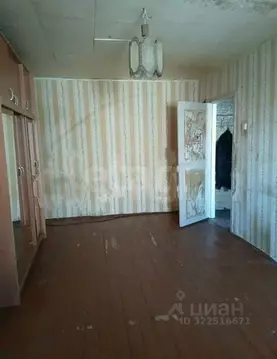 1-к кв. Вологодская область, Вологда ул. Солодунова, 53 (31.4 м)