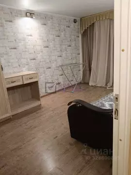 1-к кв. Санкт-Петербург ул. Замшина, 72 (30.6 м)