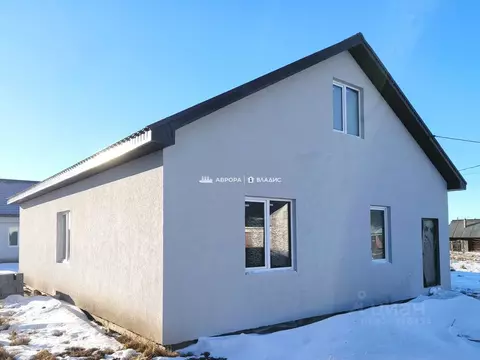 Дом в Челябинская область, Магнитогорск ул. Ивана Дмитриева, 9 (140 м)