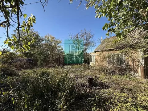 Участок в Севастополь Солнечный СТ, 39 (4.0 сот.)