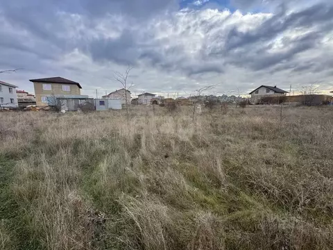 Участок в Крым, Симферопольский район, с. Мирное  (6.0 сот.)