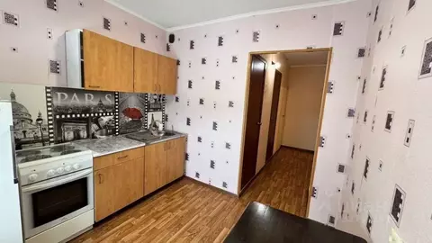 1-к кв. Белгородская область, Старый Оскол Ольминского мкр, 7 (39.0 м)