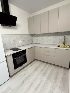 1-к кв. Краснодарский край, Краснодар ул. Адмирала Макарова, 5к4 (40.0 ...