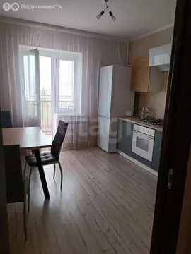 1-комнатная квартира: Воронеж, улица Владимира Невского, 12А (47.7 м)