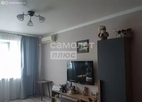 2-комнатная квартира: Липецк, улица Катукова, 24 (49.9 м)