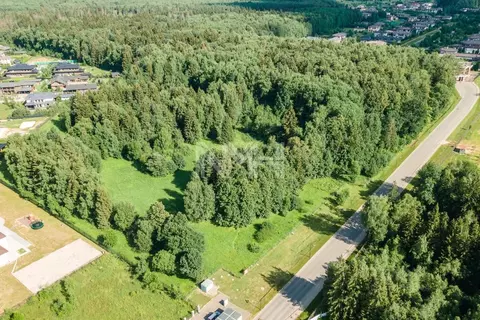 Участок в Москва д. Каменка, Графские Пруды кп,  (180.5 сот.)