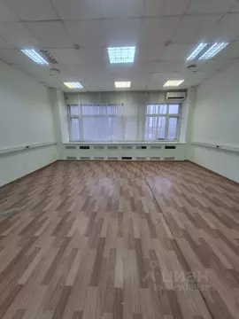 Офис в Москва Озерная ул., 42с1 (34 м)