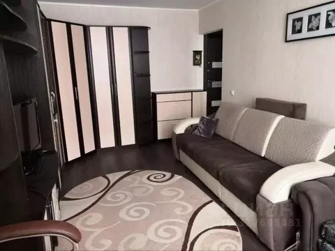 1-к кв. Иркутская область, Усть-Илимск ул. Героев Труда, 13 (30.0 м)