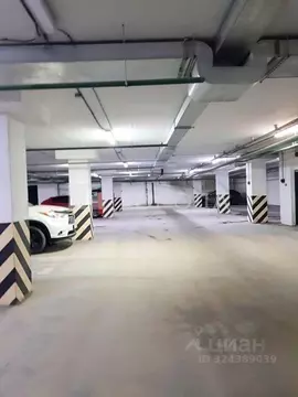 Гараж в Новосибирская область, Новосибирск ул. Демьяна Бедного, 73/1 ...