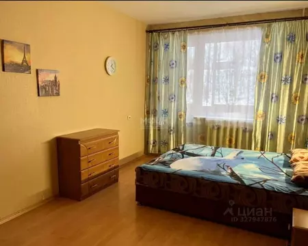 1-к кв. Карелия, Петрозаводск Ключевское ш., 17 (36.0 м)