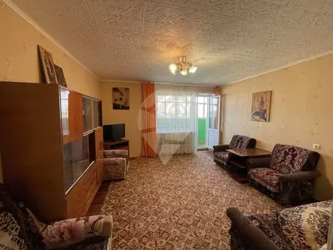 4-к кв. Белгородская область, Старый Оскол ул. Хмелева, 4 (71.8 м)