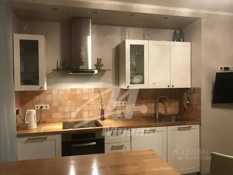 1-к кв. Московская область, Красногорск бул. Подмосковный, 10 (51.0 м)