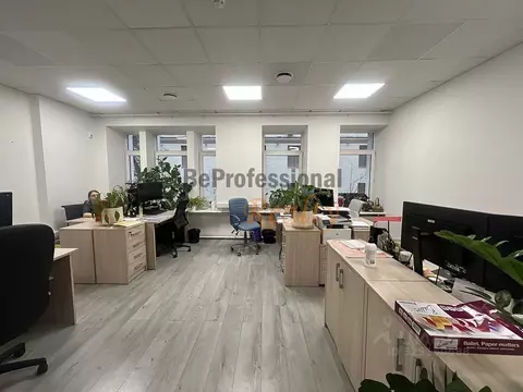 Офис в Москва Ермолаевский пер., 25 (130 м)