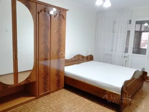 2-к кв. Ростовская область, Ростов-на-Дону Болгарстрой мкр, ул. ...