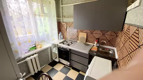 2-к кв. Московская область, Одинцово Союзная ул., 34 (42.0 м)