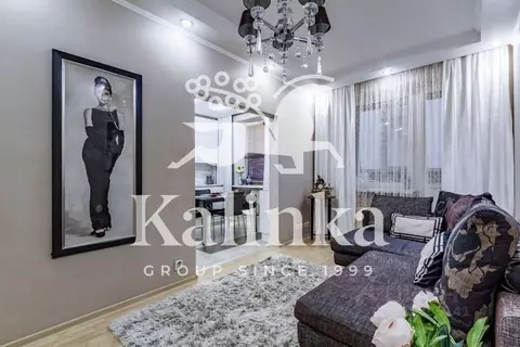 3-к кв. Санкт-Петербург ул. Шостаковича, 3к1 (80.4 м)