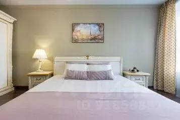 1-к кв. Башкортостан, Уфа просп. Октября, 107А (10.0 м)